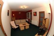 Cazare regim hotelier in Brasov,  Apartament Tampa-Star la casa (2 camere).